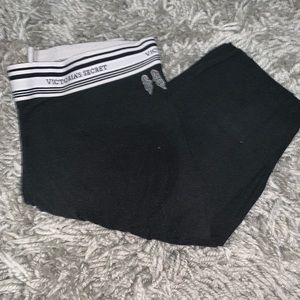 Victoria’s Secret leggings